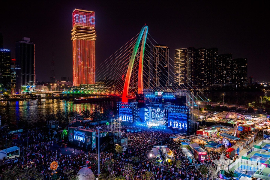 Cần “hạ tầng sáng tạo” đẳng cấp cho công nghiệp văn hóa